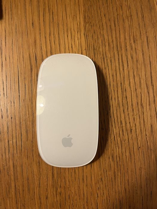 iMac 21.5” (Late 2013) – w 100% sprawny, po świeżym resecie