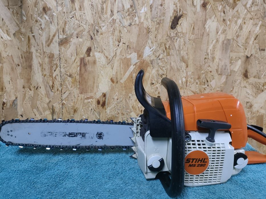 Piła spalinowa Stihl MS 290
