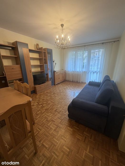 Mieszkanie Wrzosowiak ul. Orkana