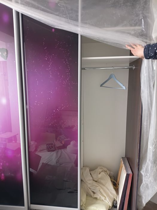 Продається шафа купе