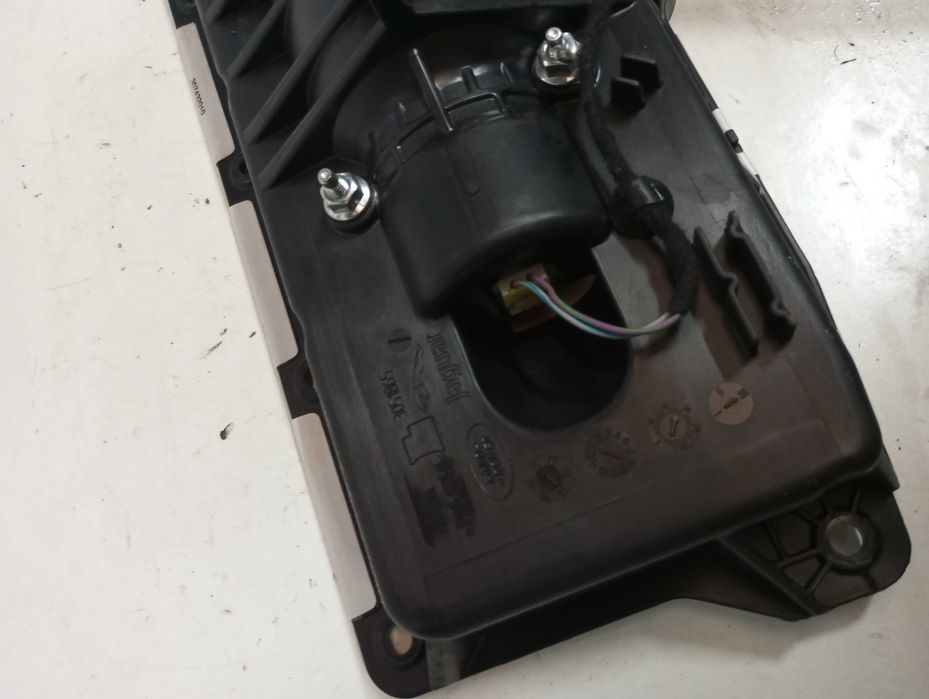 Airbag passageiro Jaguar XF250 de 2008 a 2015