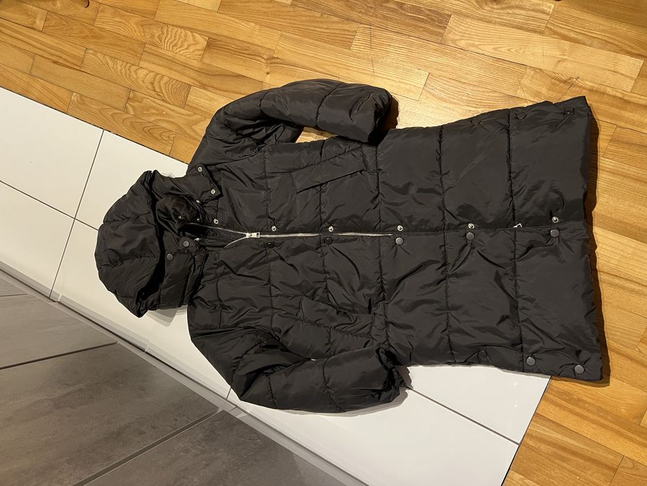 Kurtka dziecieca zimowa H&M