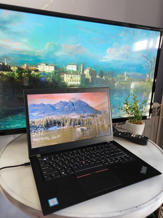 Portátil Premium 256GB i5 8350U 8GB Ram INTEL XESS