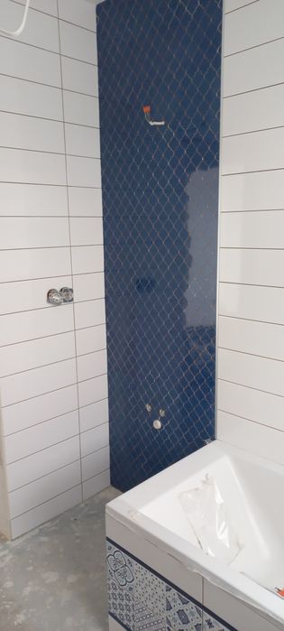 Usługi remontowo- wykończeniowe.