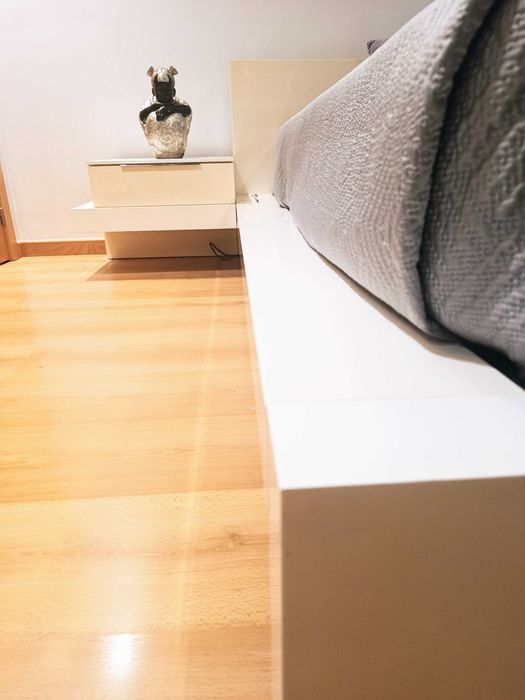 Mobilia de Quarto de Casal