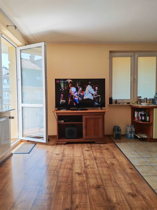 Ustka ,Apartament u Klaudii