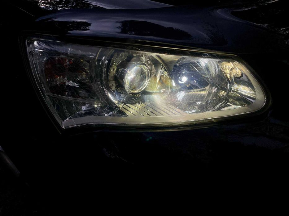 Продам Geely Emgrand EC7 (2014 р.) — Газ/Бензин, АКПП