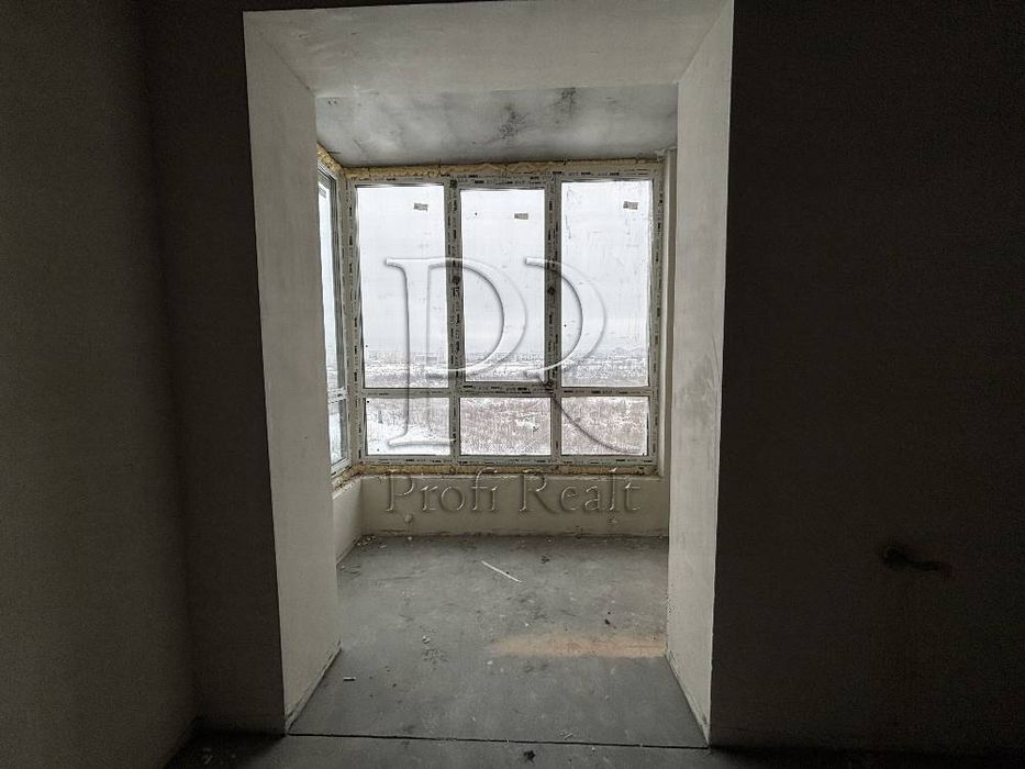 Без комісії! 0% Продаж 1к кв 39м2 ЖК «У-квартал»! Софіівська Борщагівк