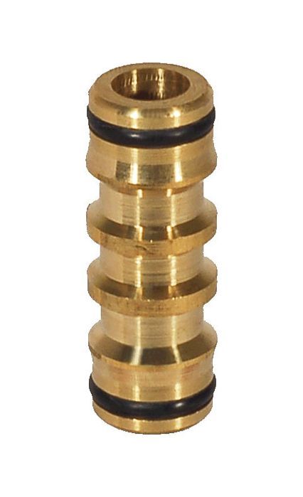 Łącznik Dwójnik Mosiężny 1/2'' EPM