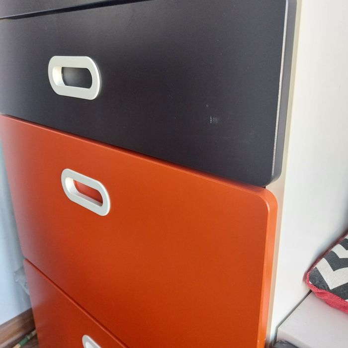 Meble Ikea Stuva zestaw