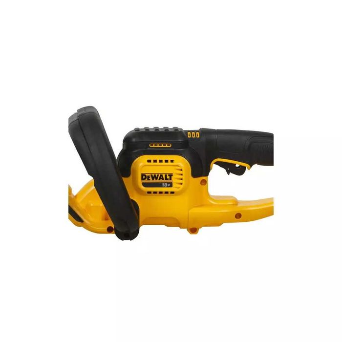 Nożyce do żywopłotu DeWALT DCM563P1 18V XR® – ZESTAW 5Ah akumulator