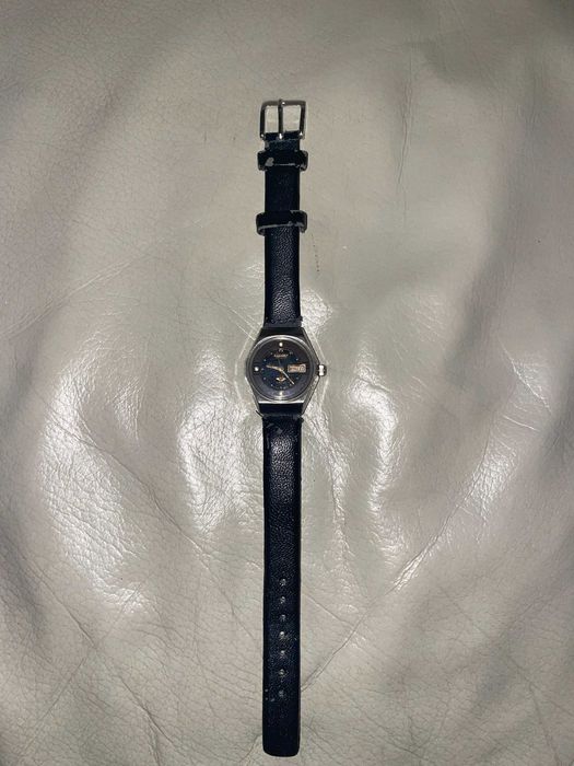 Citizen Automatic Eagle Seven 21 Jewel para mulher