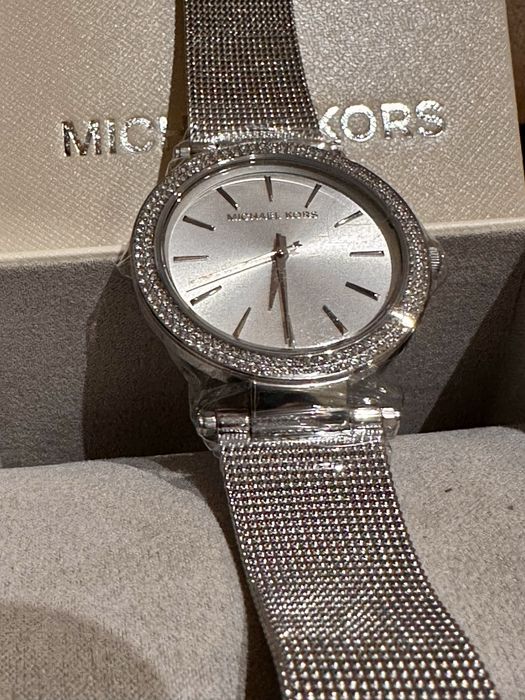 Relógio Michael Kors mostrador 40mm