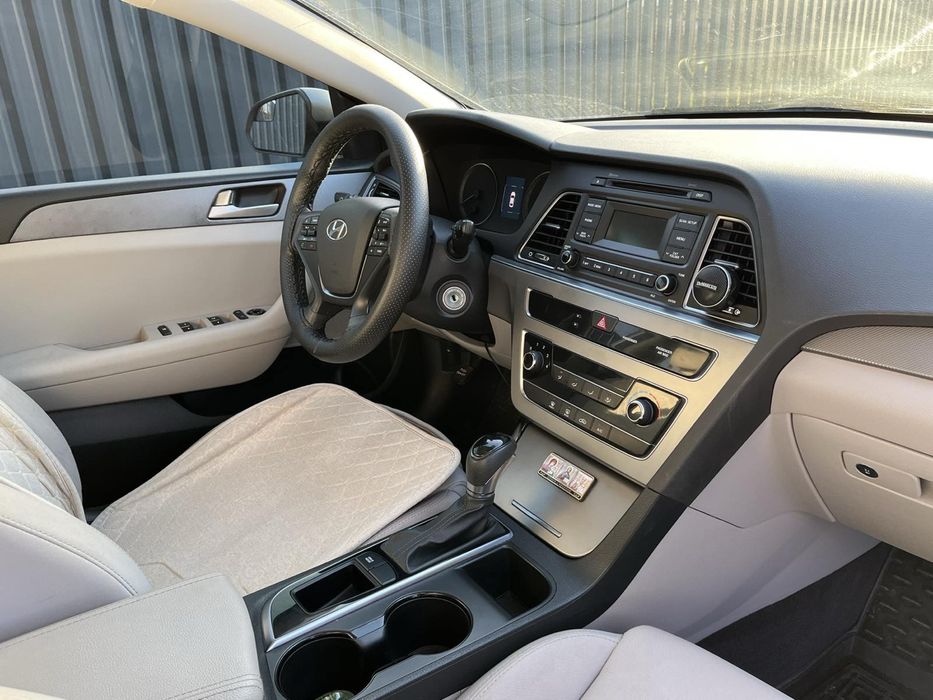 Продам Hyundai Sonata