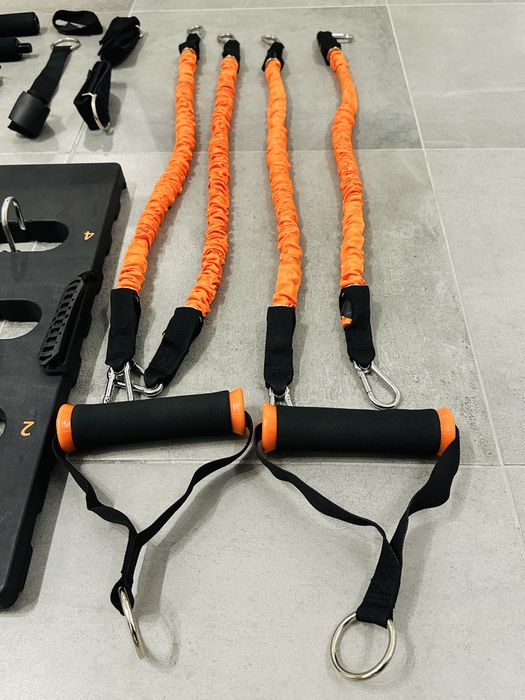 Portable Training System511179481919662083