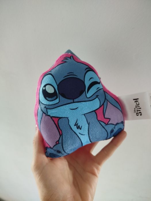 Stitch polecam - nowy