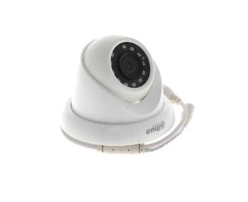 KAMERA IP IPC-HDW1431S-0280B-S4 - 4 Mpx 2.8 mm DAHUA