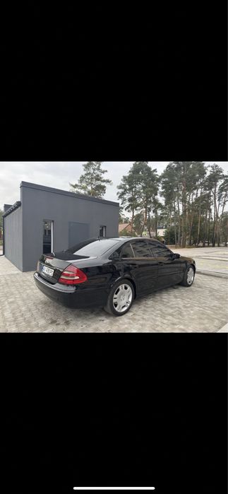 Продам два мерседеса по ціні одного