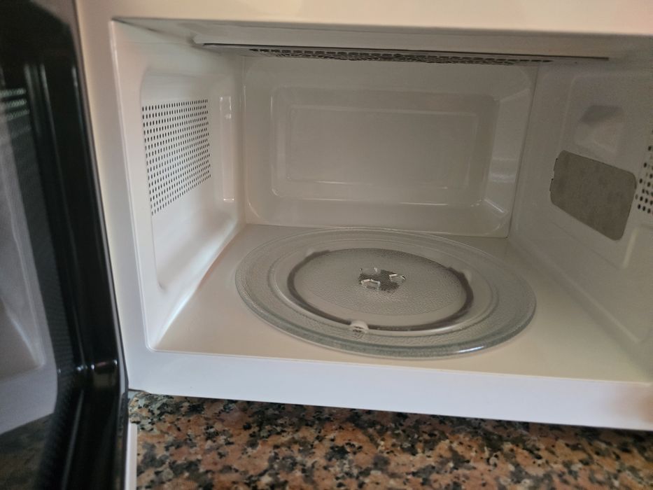 Microondas Hoffen