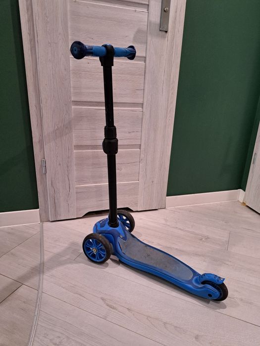 Hulajnoga balansująca