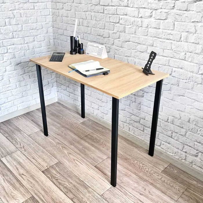 Столи письмові, офісні, комп'ютерні/розкладні, компактні робочі столи