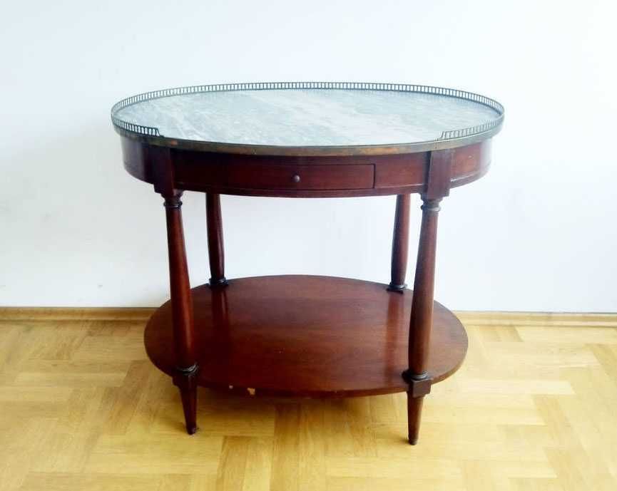 Sprzedam stół Ludwik XVI typu bouillotte