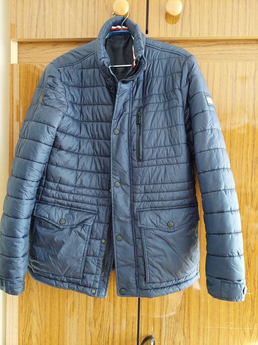 Męska kurtka Tommy Hilfiger