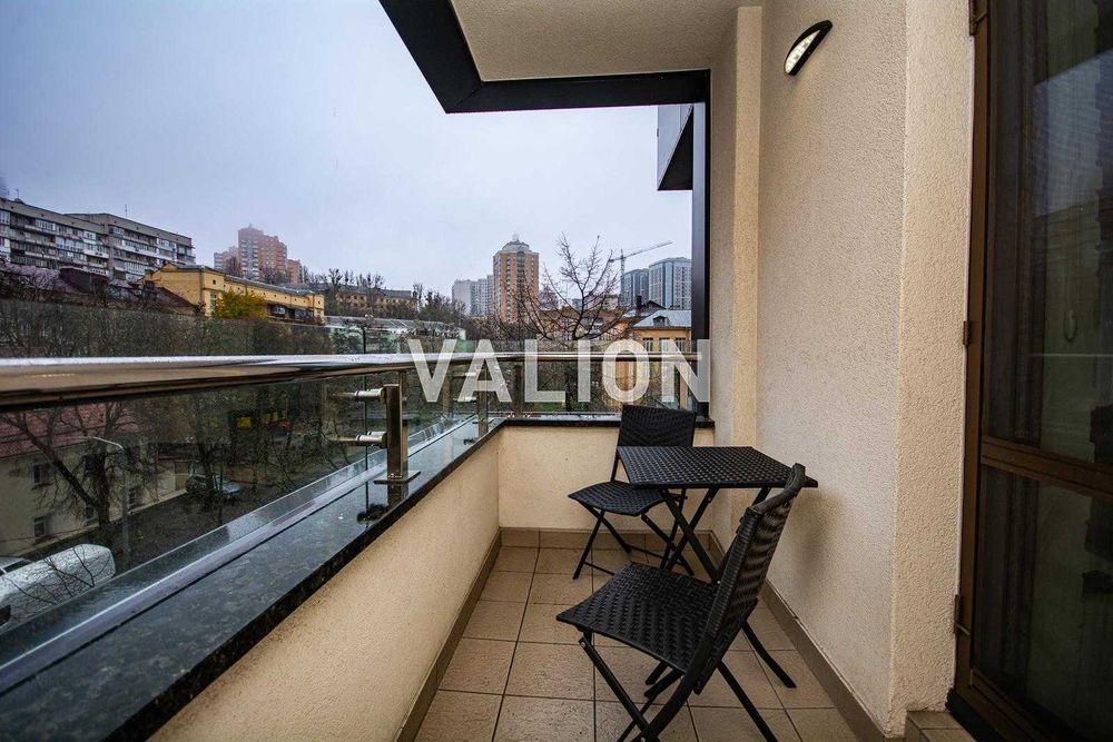 Без % продаж 2-кімнатної квартири, вул. Ділова 1/2, ЖК «Tetris Hall».