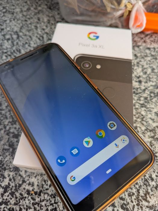 Google Pixel 3a XL 4Gb/64Gb,добрий стан