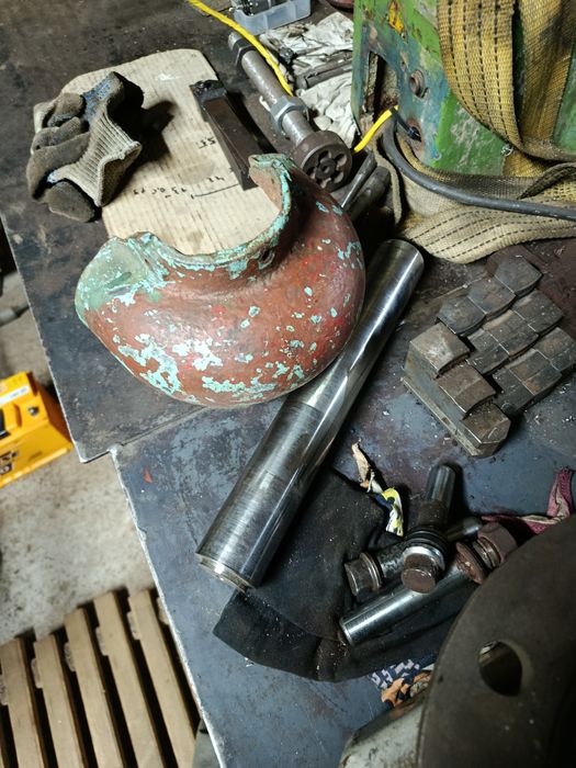 Сверлійний станок