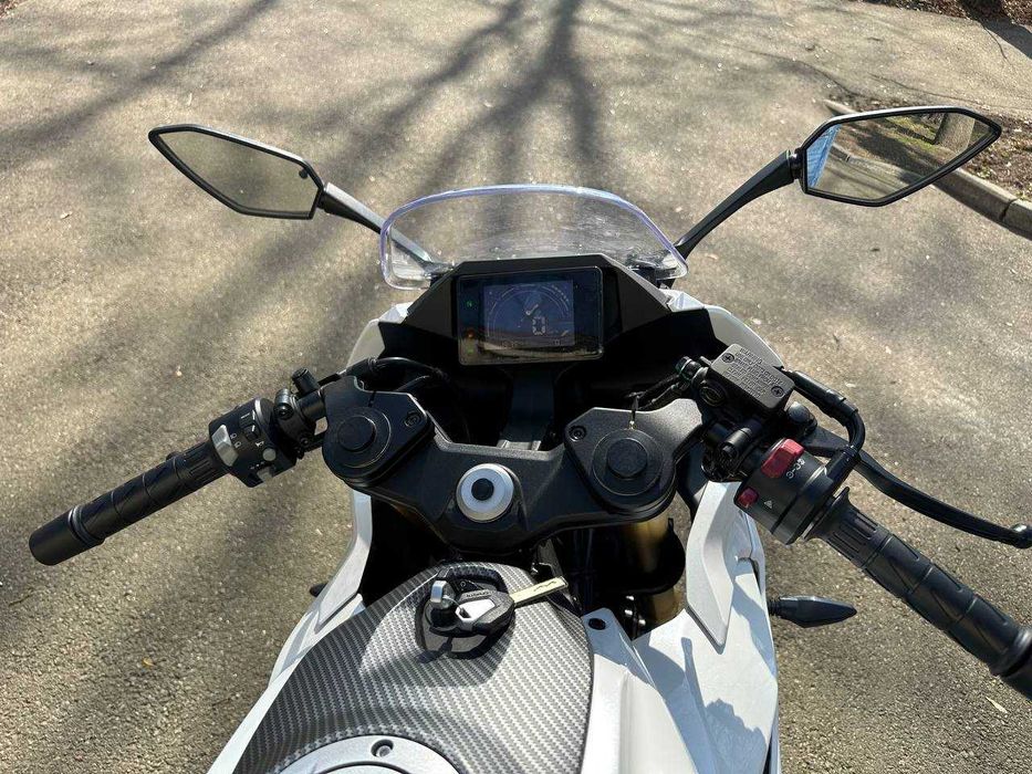 Мотоцикл CF Moto Lite 250 SR Новий Гарантія Сервіс