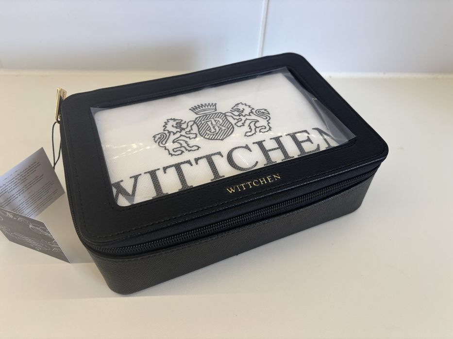 Kuferek skórzany Wittchen new 25/20