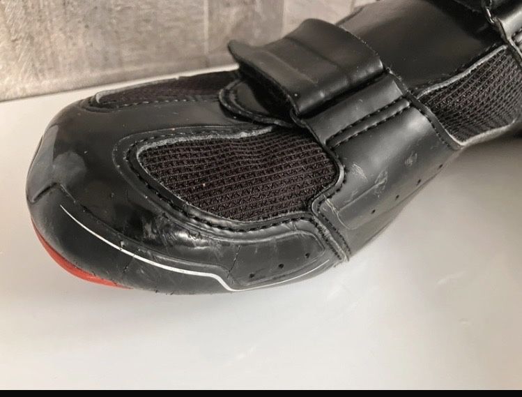 Buty rowerowe Shimano 45