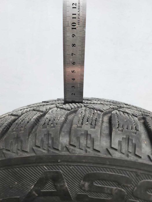 Диски сталеві R16 оригінал Hyundai KIA 52910-G4050 з гумою 205/60 R16