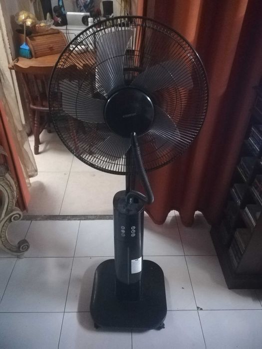 Ventoinha grande marca