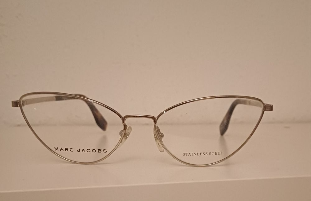 Marc Jacobs oprawki