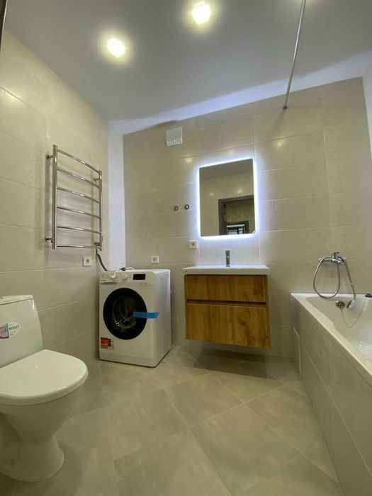 Оренда 1к Озерна