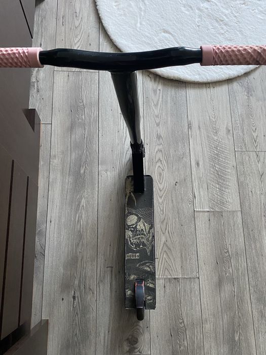 Hulajnoga Grit scooter