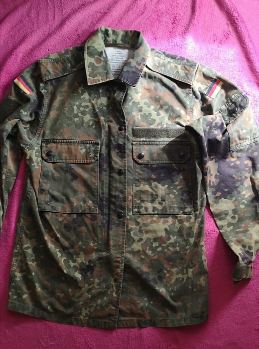 Katana moro męska XS