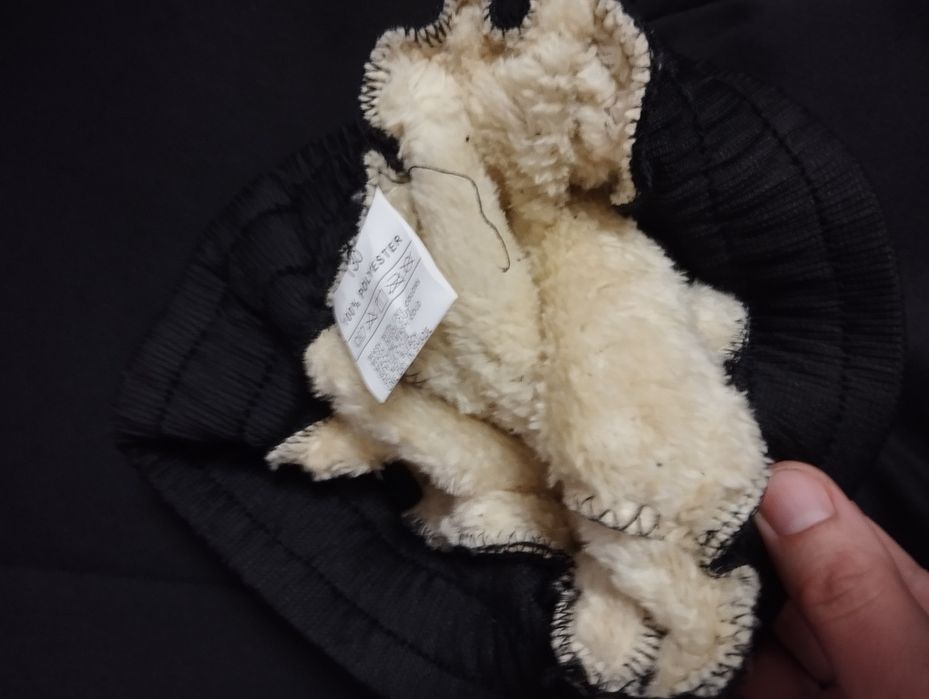 РОЗПРОДАЖ Костюм зимовий на хутрі, для дівчат і хлопців,в стилі Куромі