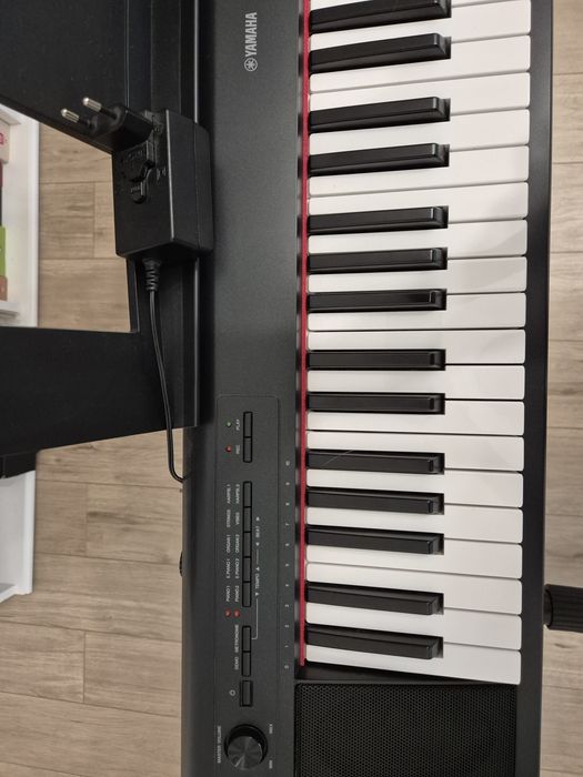 yamaha np12 - Купити піаніно / фортепіано / рояль - Ціна на OLX.ua