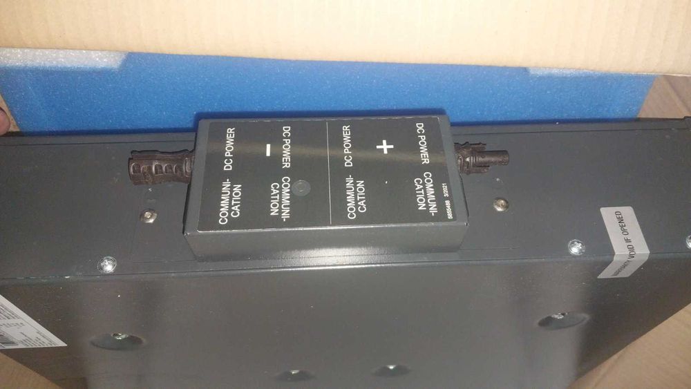 Акумулятор LifePo4 Viessmann 48V,2.5kWh