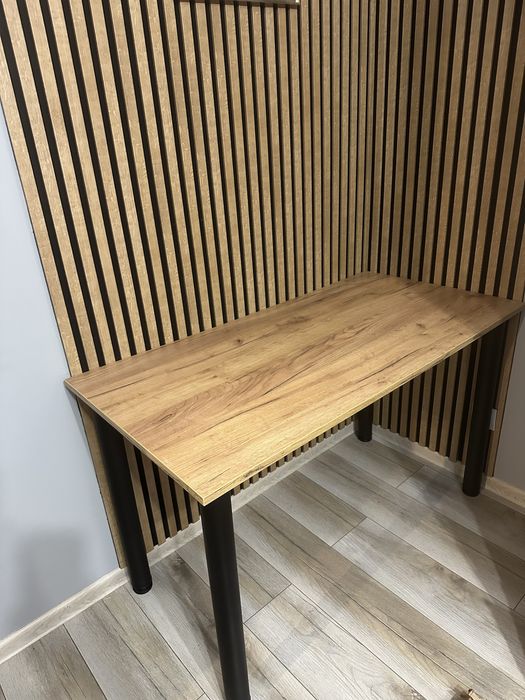 Stół Dąb Craft 120x60