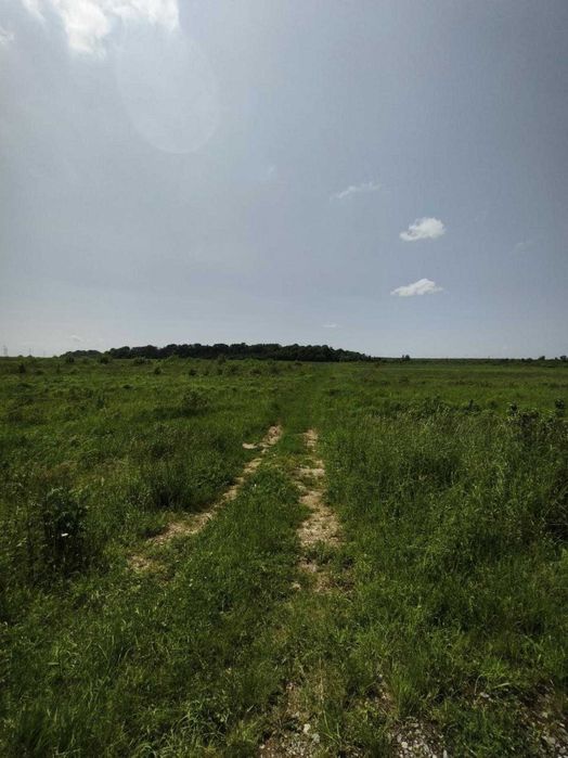 Продаж ділянки в с. Містки