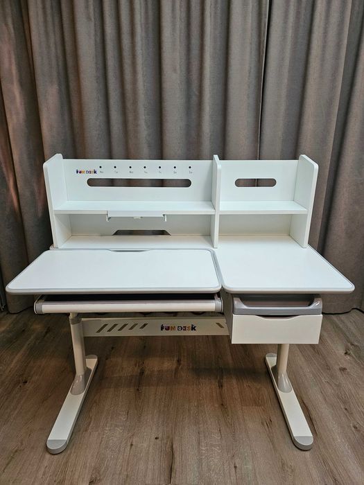 Biurko regulowane Fun Desk