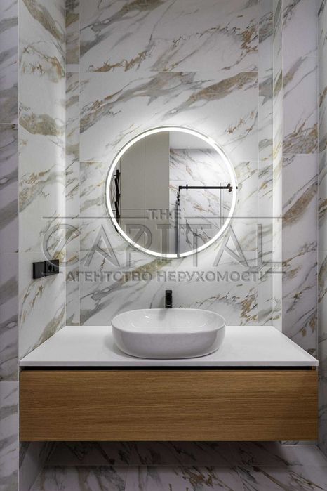 3-кімнатна квартира за адресою вул. Іллєнка Юрія (площа 106 м²) - Atlanta.ua - фото 11