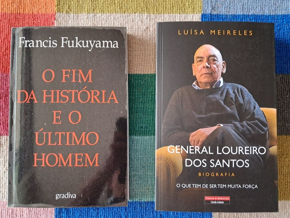 Livros da nossa biblioteca