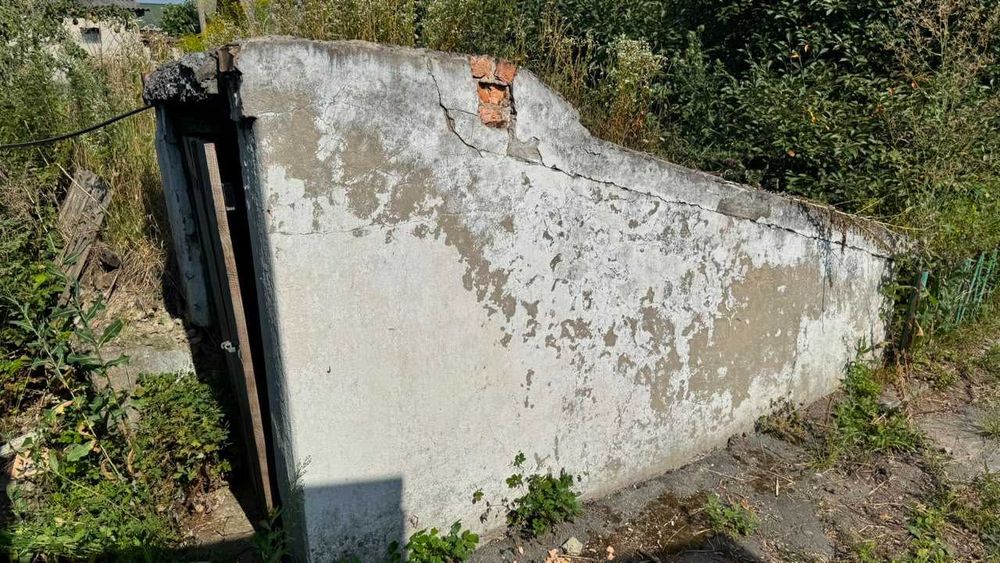 продам будинок в м. Баранівка Житомирська область