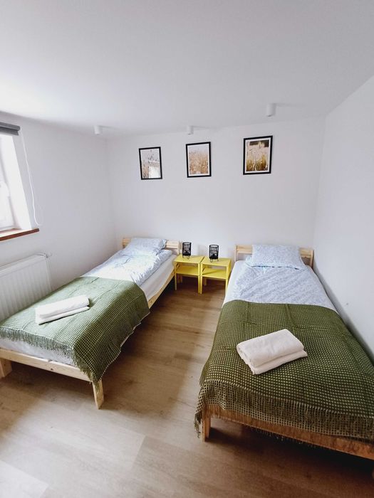 Mieszkanie/Apartament Jan