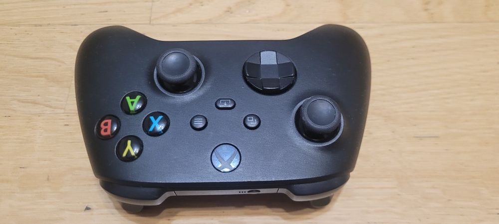 Беспроводной геймпад Microsoft Xbox Wireless Controller